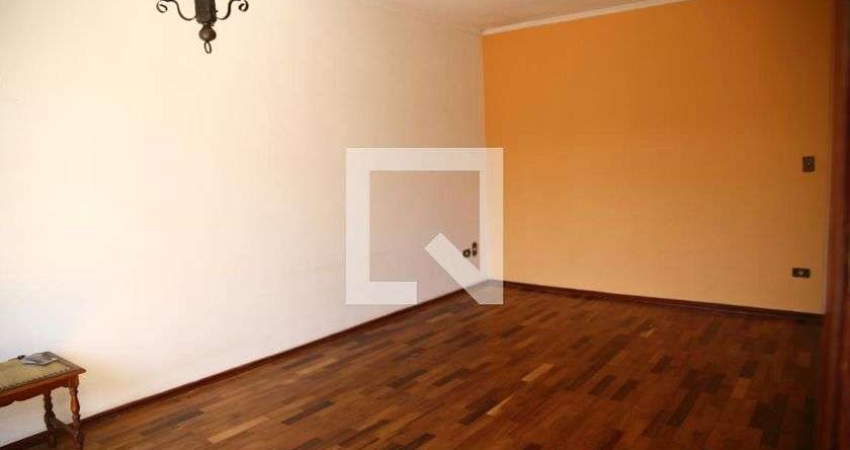 Casa em condomínio fechado com 3 quartos à venda na Avenida Imperatriz Leopoldina, --, Nova Petrópolis, São Bernardo do Campo