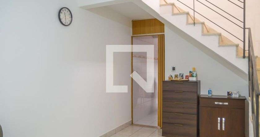 Casa com 3 quartos à venda na Rua Nelson Patrizzi, --, Rudge Ramos, São Bernardo do Campo