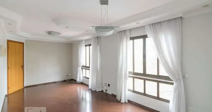 Apartamento com 3 quartos à venda na Rua Vitória Régia, --, Campestre, Santo André