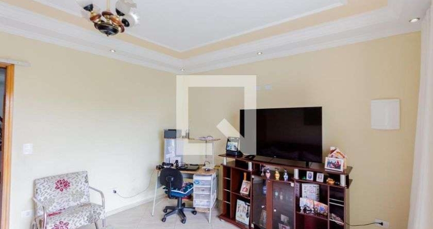 Casa com 3 quartos à venda na Rua Estônia, --, Parque Oratório, Santo André