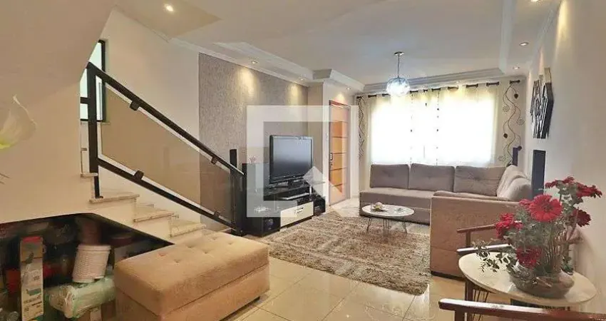 Casa à Venda - Vila Metalúrgica, 3 Quartos,  292 m2