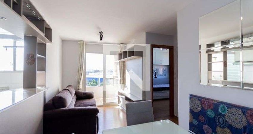 Apartamento com 2 quartos à venda na Rua Ancara, --, Utinga, Santo André