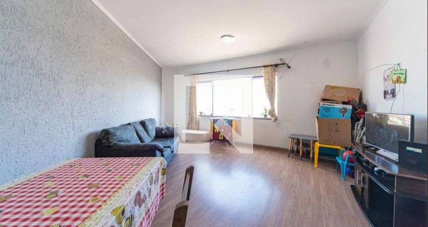 Apartamento à Venda - Vila América, 2 Quartos,  77 m2