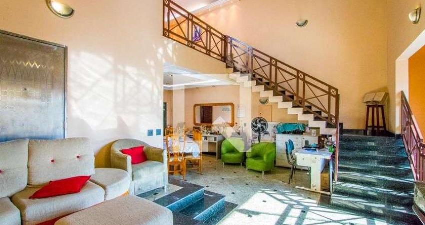 Casa com 3 quartos à venda na Rua Javaés, --, Vila Assunção, Santo André