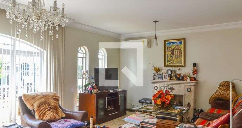 Casa com 4 quartos à venda na Rua Henrique Alves dos Santos, --, Jardim do Mar, São Bernardo do Campo