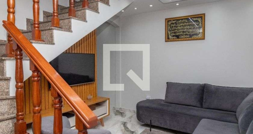 Casa com 3 quartos à venda na Rua Paulo Fanani, --, Taboão, São Bernardo do Campo