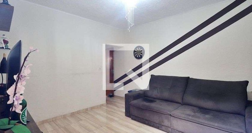 Casa à Venda - Parque Erasmo Assunção, 2 Quartos,  108 m2