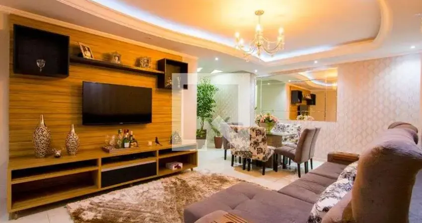 Casa à Venda - Parque Bandeirante, 3 Quartos,  293 m2