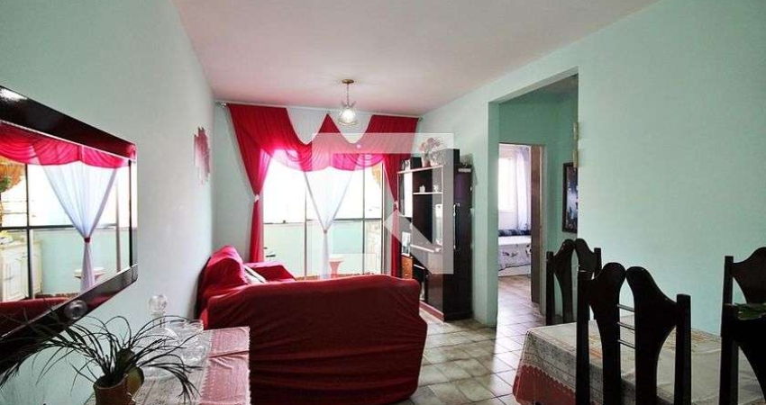 Apartamento à Venda - Rudge Ramos, 2 Quartos,  74 m2