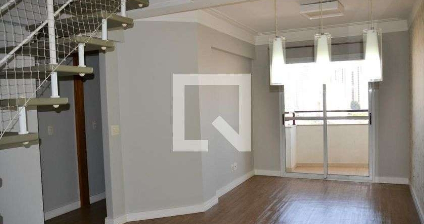 Apartamento com 2 quartos à venda na Rua Sílvia, --, Olímpico, São Caetano do Sul