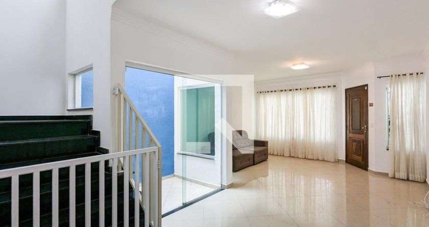 Casa com 3 quartos à venda na Rua Argia, --, Assunção, São Bernardo do Campo