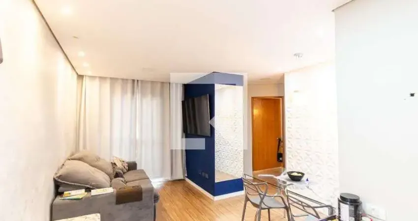 Apartamento à Venda - Vila Clarice, 2 Quartos,  90 m2