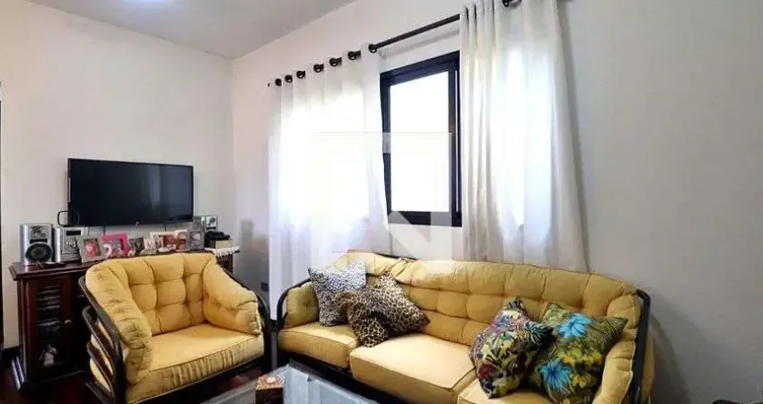 Apartamento com 3 quartos à venda na Rua Paula Souza, --, Jardim, Santo André