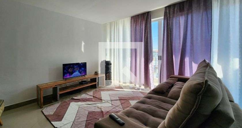 Casa com 3 quartos à venda na Rua Pedro Duo, --, Olímpico, São Caetano do Sul