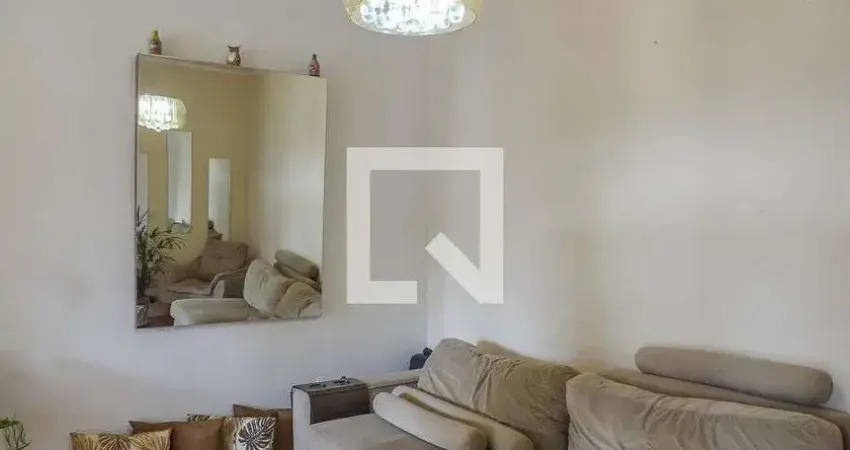 Apartamento com 2 quartos à venda na Rua Rússia, --, Taboão, São Bernardo do Campo