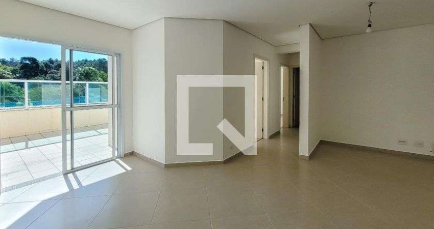 Apartamento à Venda - Baeta Neves, 3 Quartos,  132 m2