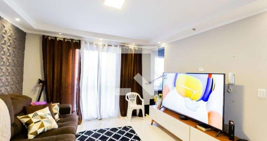 Apartamento à Venda - Santa Teresinha, 2 Quartos,  145 m2