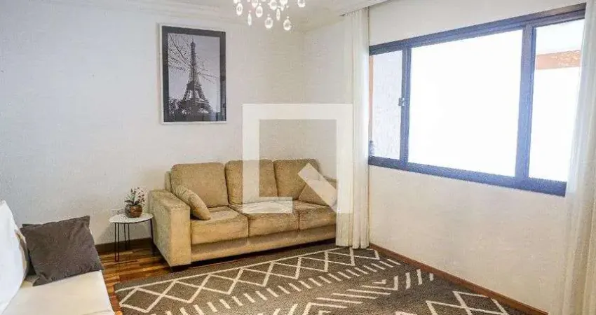Casa à Venda - Parque Bandeirante, 4 Quartos,  240 m2