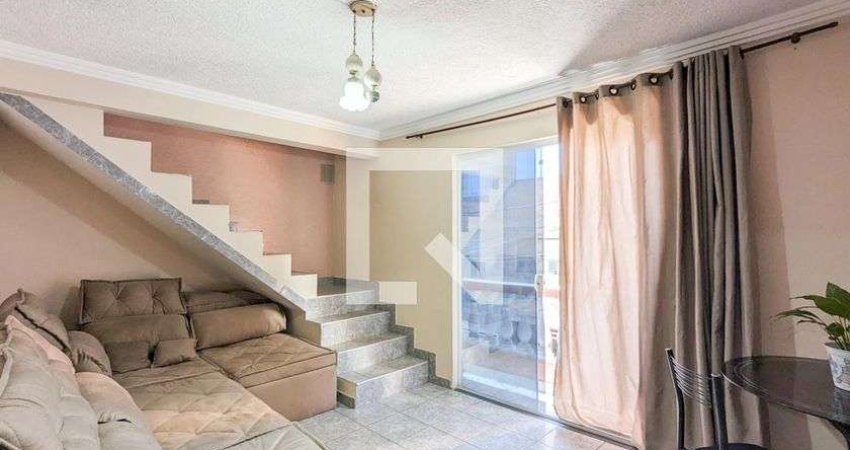 Casa com 4 quartos à venda na Rua Samuel Rezende Carneiro, --, Nova Petrópolis, São Bernardo do Campo