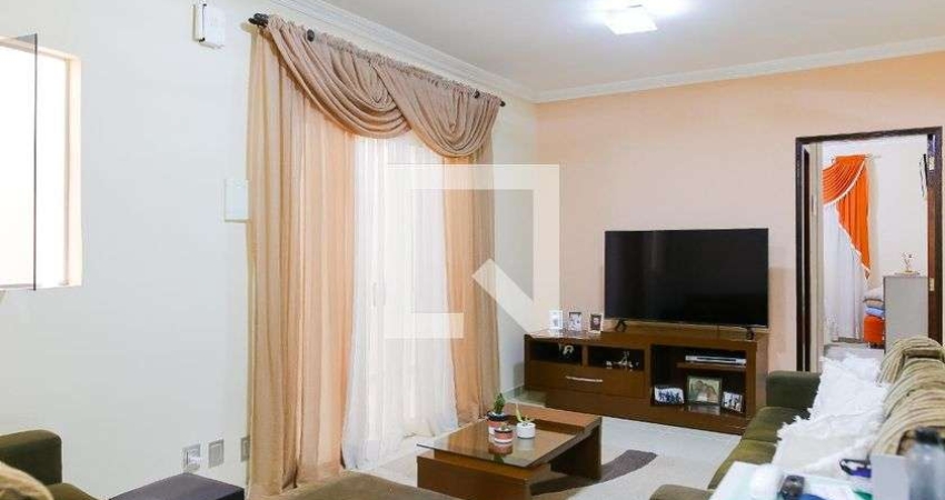 Casa à Venda - Parque das Nações, 3 Quartos,  300 m2