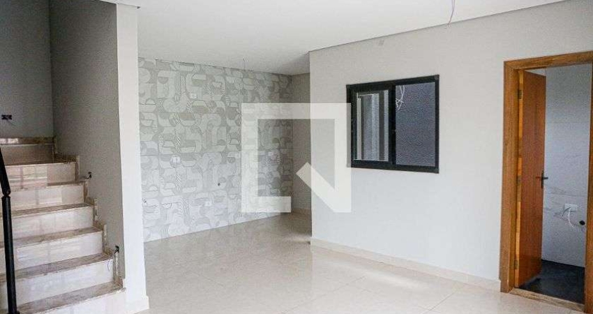 Casa à Venda - Parque Bandeirante, 2 Quartos,  100 m2