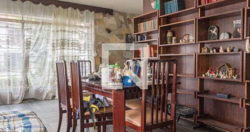 Casa com 3 quartos à venda na Avenida Imperador Pedro II, --, Nova Petrópolis, São Bernardo do Campo