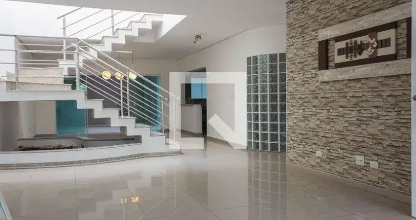 Casa com 5 quartos à venda na Rua Rolando Mário Ramacciotti, --, Assunção, São Bernardo do Campo
