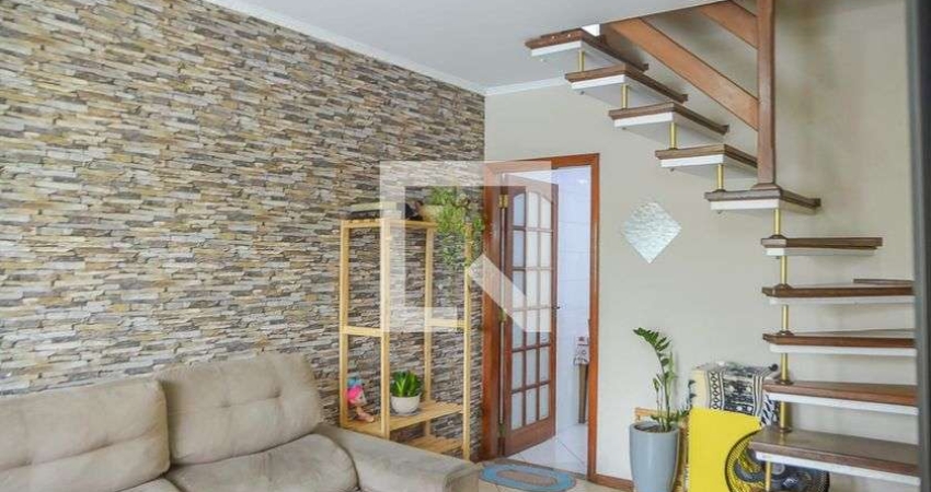 Casa com 2 quartos à venda na Rua Jacareí, --, Baeta Neves, São Bernardo do Campo