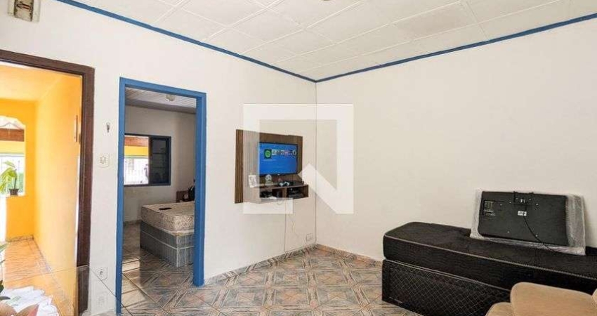 Casa com 3 quartos à venda na Rua Campos do Jordão, --, Baeta Neves, São Bernardo do Campo