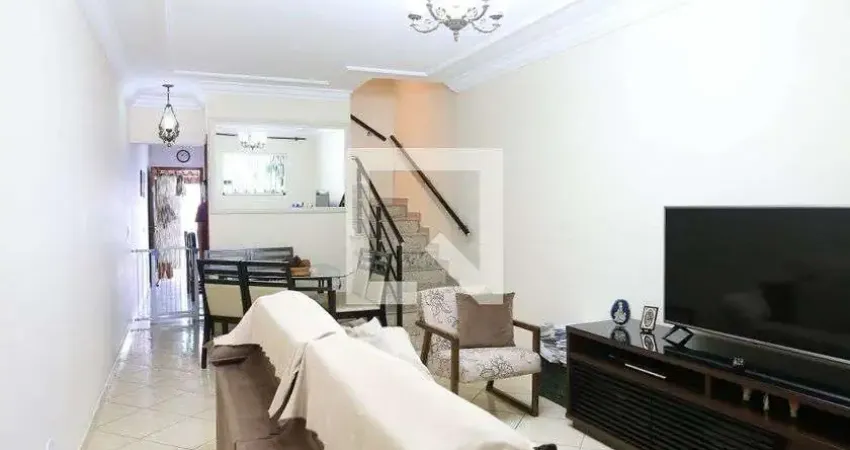 Casa com 2 quartos à venda na Rua Vaticano, --, Utinga, Santo André