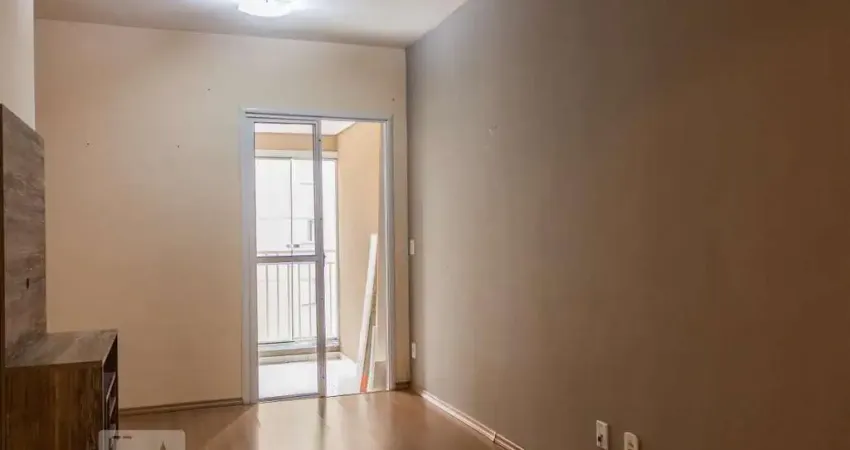 Apartamento à Venda - Parque Industrial das Oliveiras, 2 Quartos,  52 m2