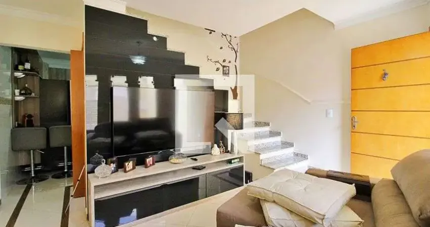 Casa com 2 quartos à venda na Rua Atenas, --, Vila Metalúrgica, Santo André