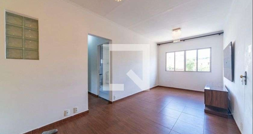 Apartamento à Venda - Jardim Bela Vista, 2 Quartos,  66 m2