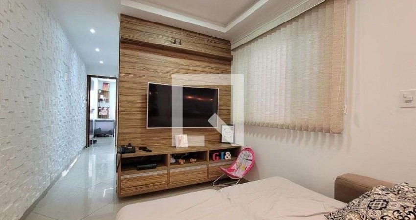 Apartamento à Venda - Santa Teresinha, 2 Quartos,  67 m2
