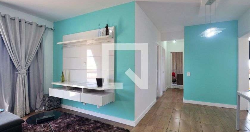 Apartamento à Venda - Santa Teresinha, 3 Quartos,  95 m2