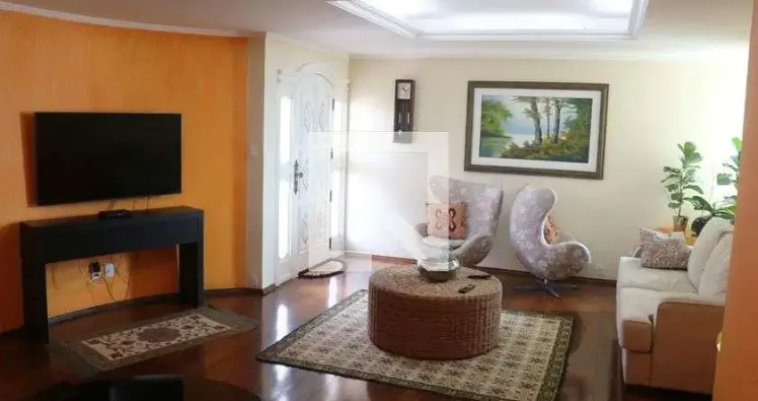 Casa com 4 quartos à venda na Avenida Paraíso, --, Olímpico, São Caetano do Sul