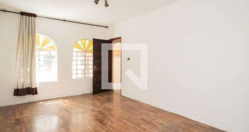 Casa com 3 quartos à venda na Avenida Dino Gabriel, --, Baeta Neves, São Bernardo do Campo