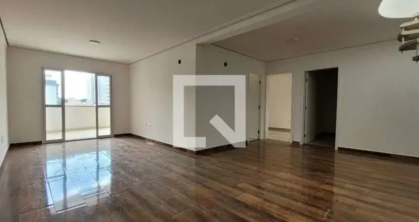 Apartamento com 3 quartos à venda na Rua Nossa Senhora de Fátima, --, Paraíso, Santo André