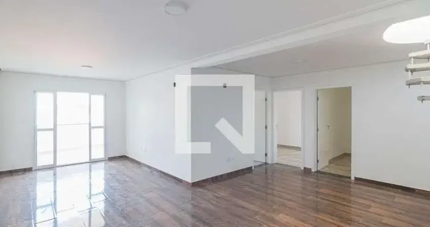 Apartamento com 3 quartos à venda na Rua Nossa Senhora de Fátima, --, Paraíso, Santo André