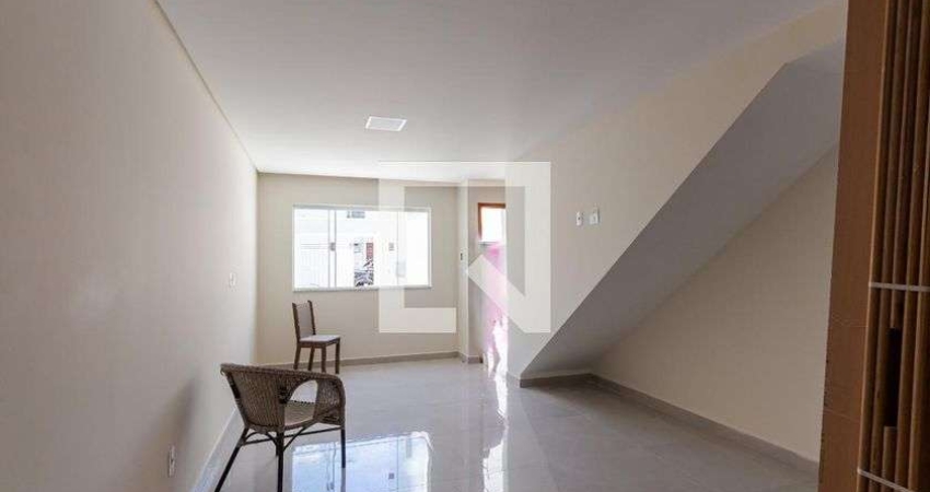 Casa com 3 quartos à venda na Rua Matilde, --, Utinga, Santo André