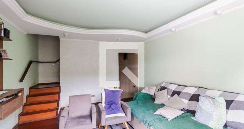 Casa à Venda - Parque das Nações, 3 Quartos,  230 m2