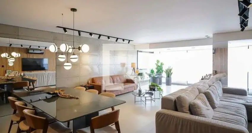 Apartamento à Venda - Rudge Ramos, 3 Quartos,  200 m2