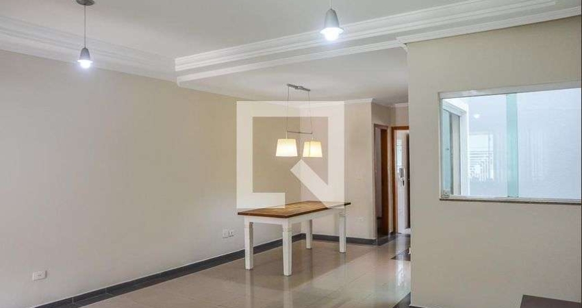 Casa com 4 quartos à venda na Rua Helena Aparecida Secol, --, Nova Petrópolis, São Bernardo do Campo