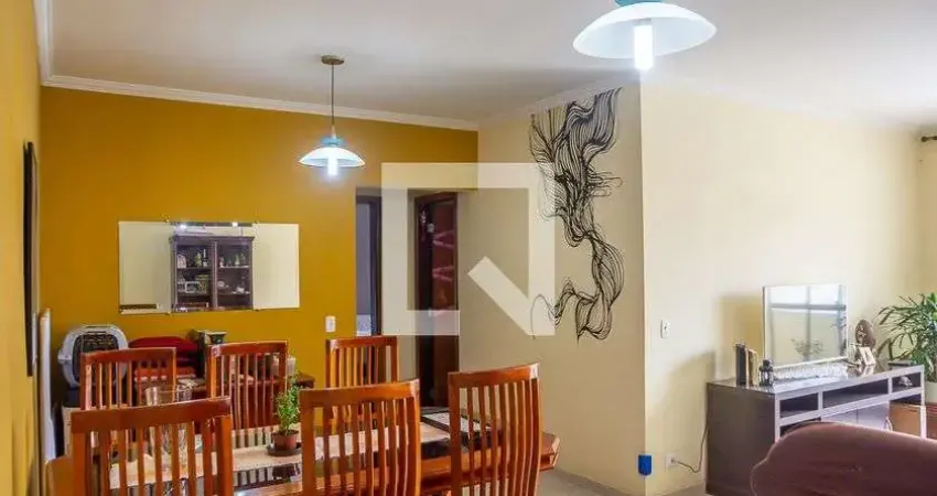 Apartamento à Venda - Baeta Neves, 3 Quartos,  116 m2