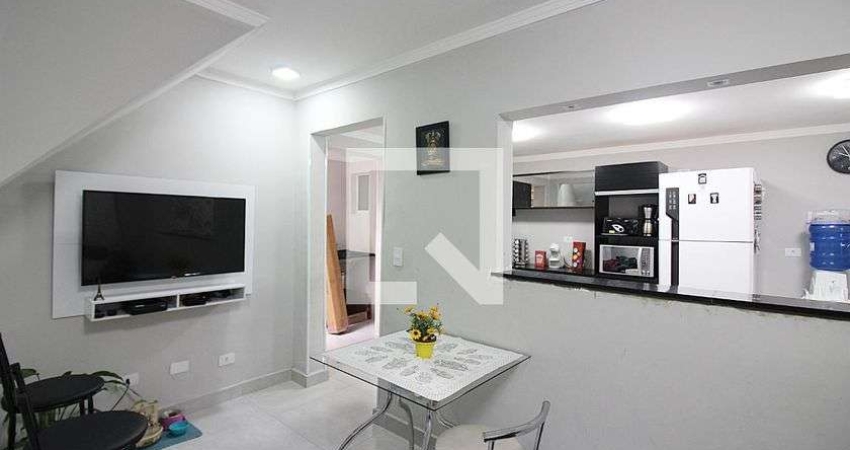 Casa com 2 quartos à venda na Rua Ipiranga, --, Rudge Ramos, São Bernardo do Campo