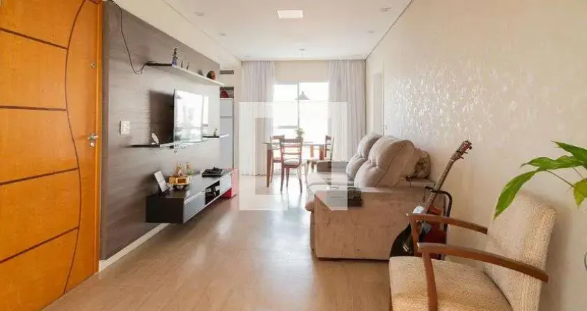Apartamento com 3 quartos à venda na Rua Giovanni Sacilotto, --, Assunção, São Bernardo do Campo