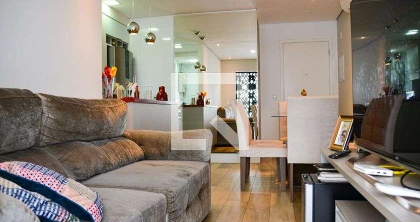 Apartamento à Venda - Santa Paula, 2 Quartos,  63 m2