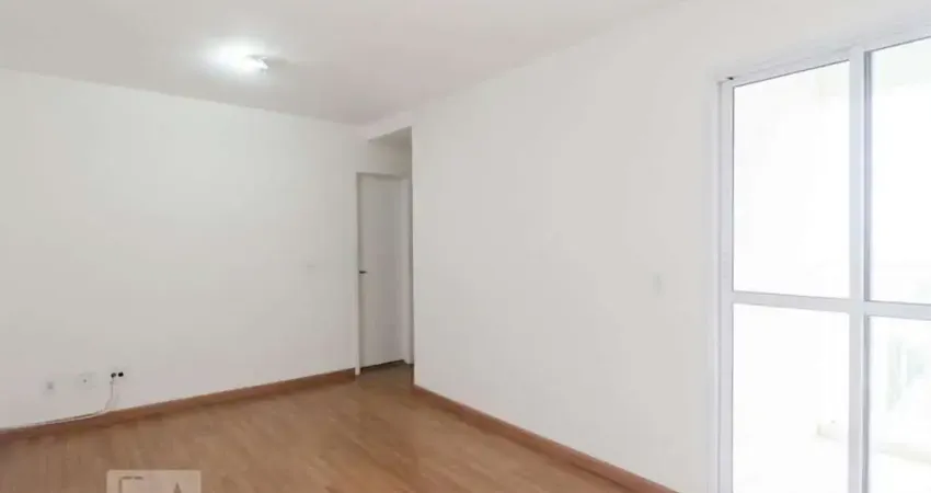 Apartamento com 2 quartos à venda na Rua Professor Rubião Meira, --, Planalto, São Bernardo do Campo