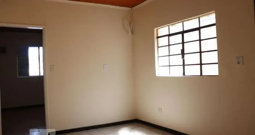Casa com 1 quarto à venda na Rua Antônio Barreiros, --, Vila América, Santo André