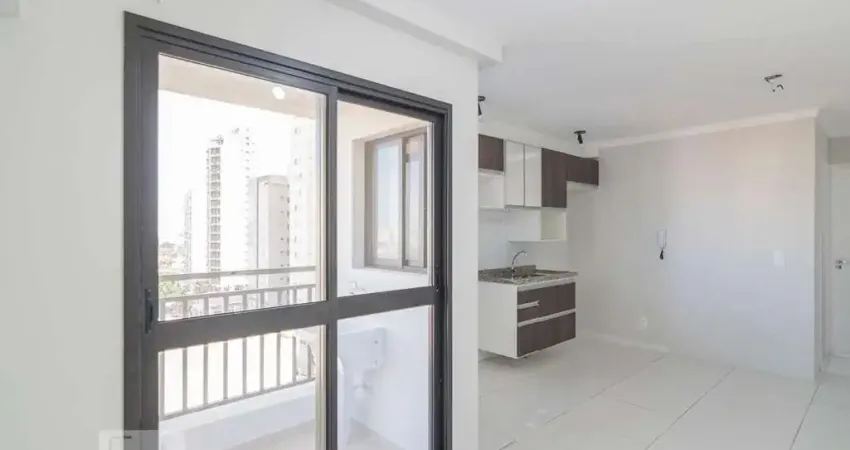 Apartamento à Venda - Jardim Bela Vista, 1 Quarto,  41 m2